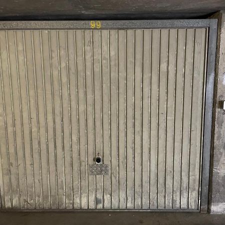 Superbe Appartement Avec Place De Parking Gratuit Strasbourg Kültér fotó
