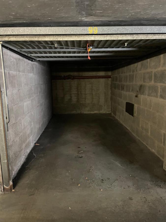 Superbe Appartement Avec Place De Parking Gratuit Strasbourg Kültér fotó