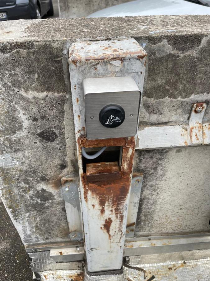 Superbe Appartement Avec Place De Parking Gratuit Strasbourg Kültér fotó