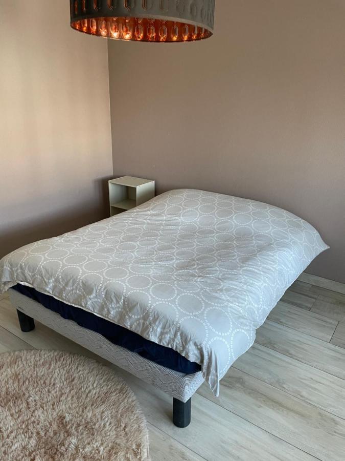 Superbe Appartement Avec Place De Parking Gratuit Strasbourg Kültér fotó