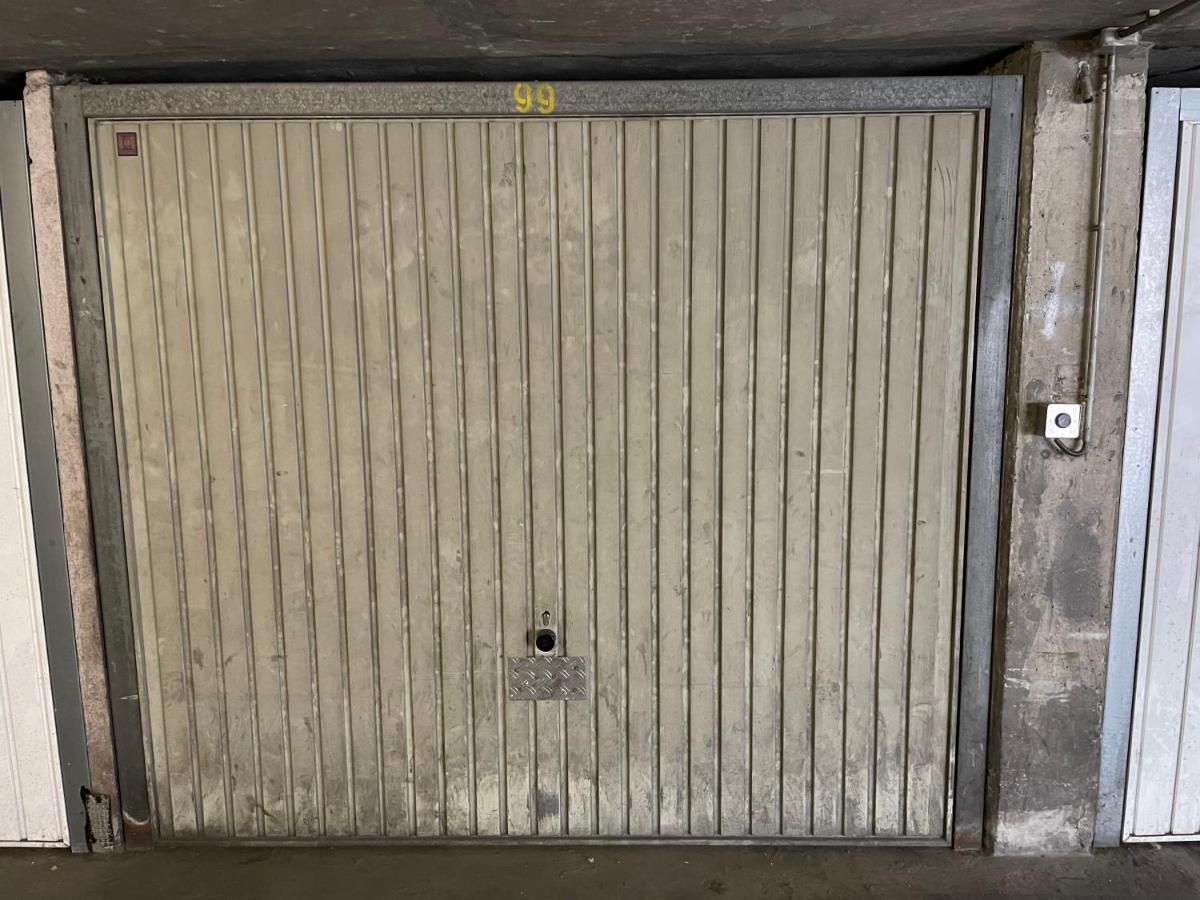 Superbe Appartement Avec Place De Parking Gratuit Strasbourg Kültér fotó